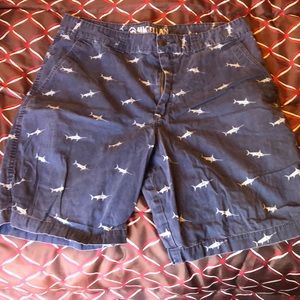 Men’s shorts